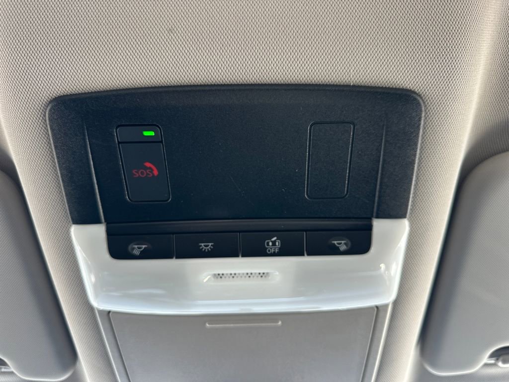 New 2026 Nissan Rogue SV image 28