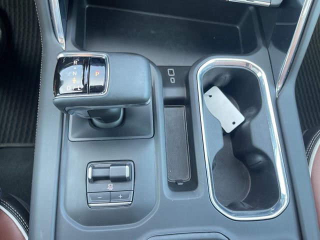 Used 2024 GMC Sierra 1500 Denali Ultimate image 27