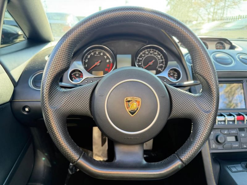 Used 2013 Lamborghini Gallardo LP 550-2 image 21