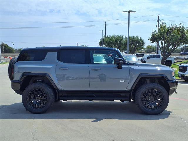 New 2026 GMC Hummer EV SUV video 2