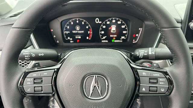 New 2026 Acura Integra Base image 11