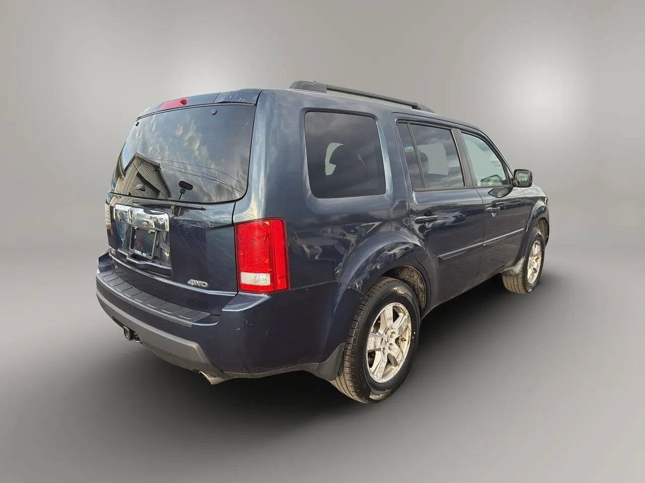 Used 2011 Honda Pilot EX image 7