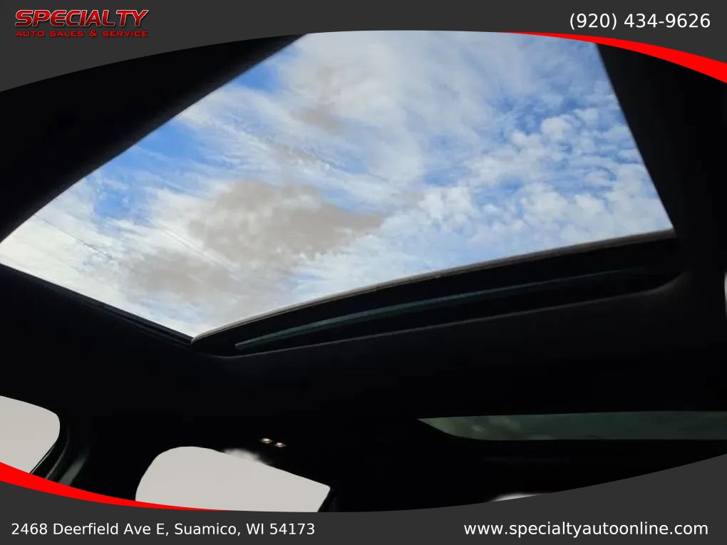 Used 2018 Ford Explorer Sport AWD/4WD image 21