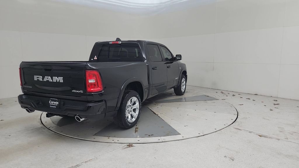 New 2026 RAM 1500 Big Horn image 14