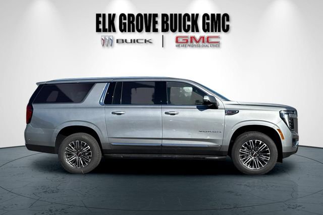 New 2026 GMC Yukon XL Elevation w/ Elevation Premium Package image 3