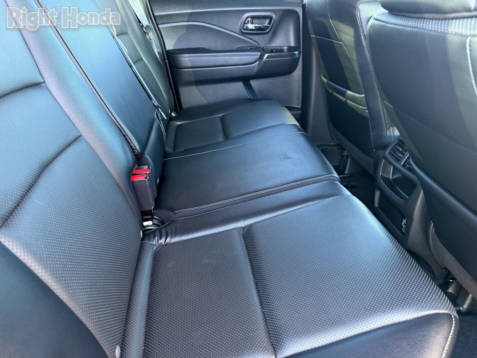 Used 2020 Honda Ridgeline RTL-E image 29