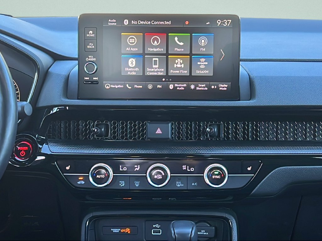 Used 2025 Honda CR-V Sport Touring image 14