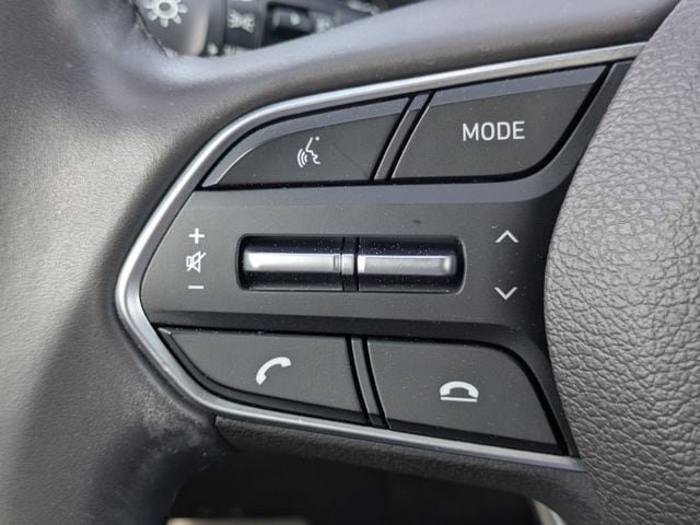 Used 2019 Hyundai Santa Fe Limited FWD image 25