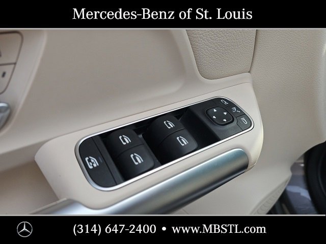 Certified 2023 Mercedes-Benz GLA 250 4MATIC image 15