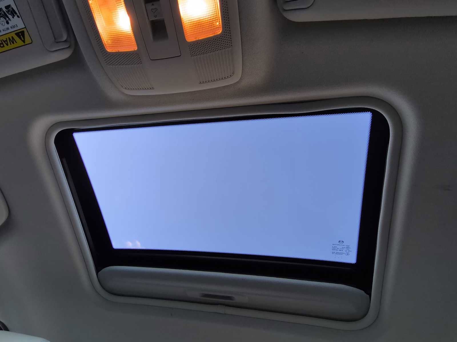 Used 2016 MAZDA CX-3 Grand Touring image 16