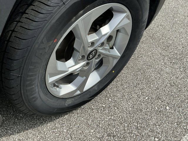 Used 2022 Hyundai Tucson SEL image 15