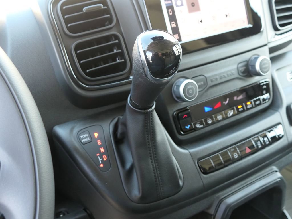 New 2026 RAM ProMaster 1500 w/ Safety Group image 20