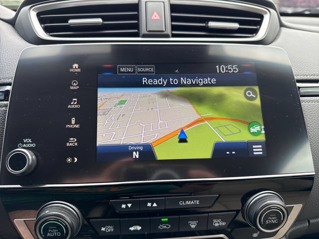 Used 2022 Honda CR-V Touring image 26
