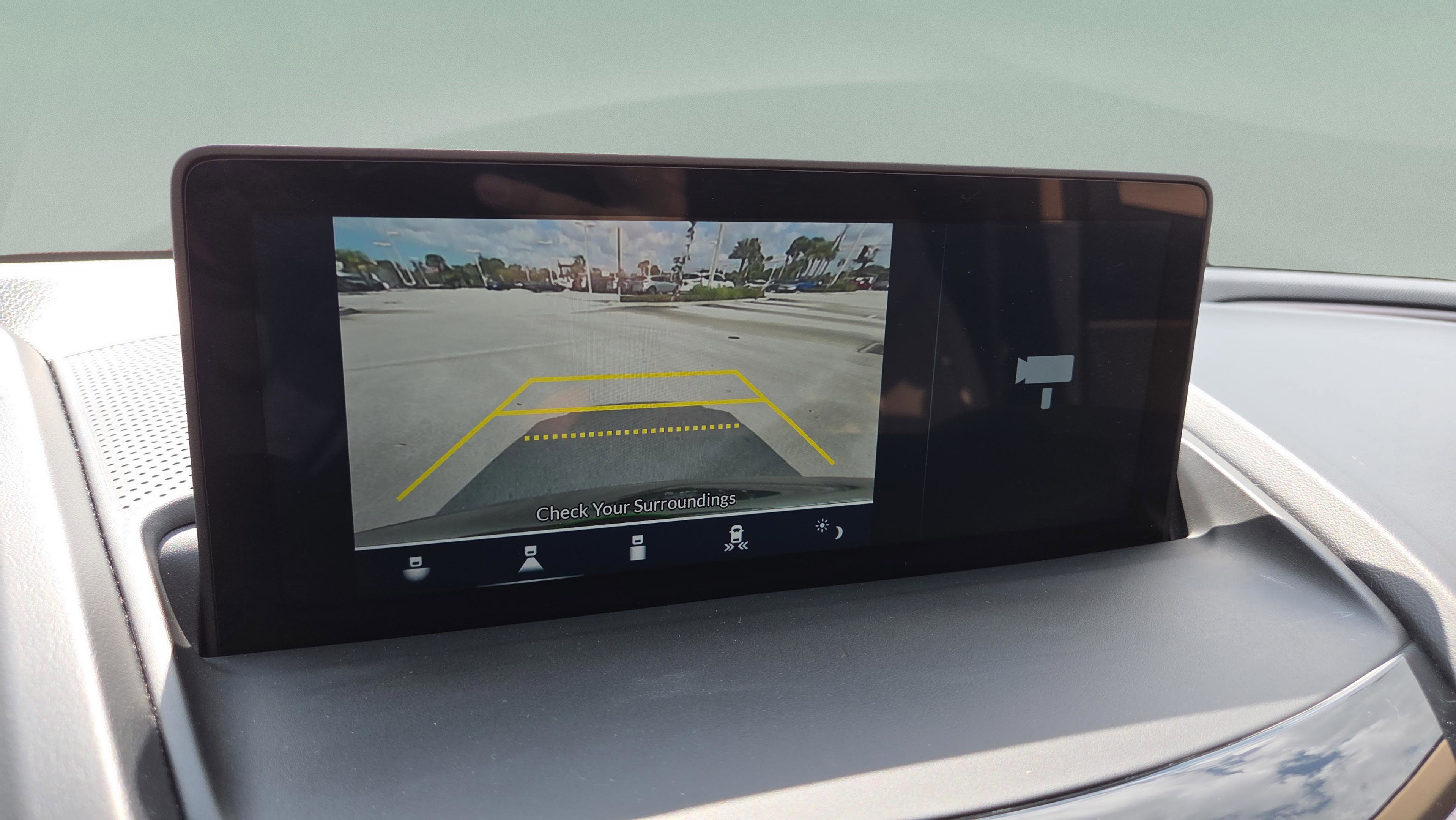 Used 2022 Acura RDX FWD w/ Technology Package image 33