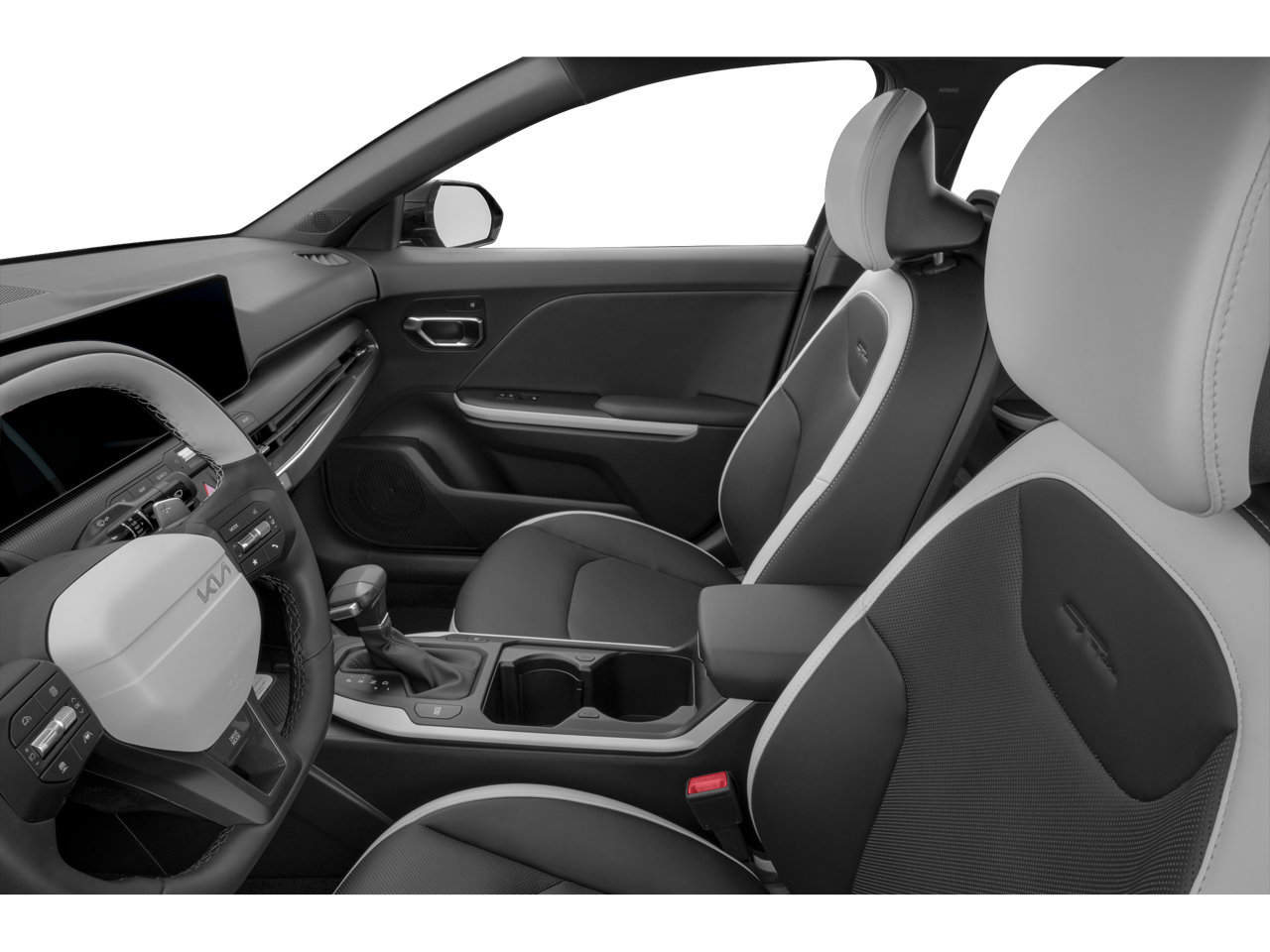 New 2026 Kia K4 EX FWD image 6