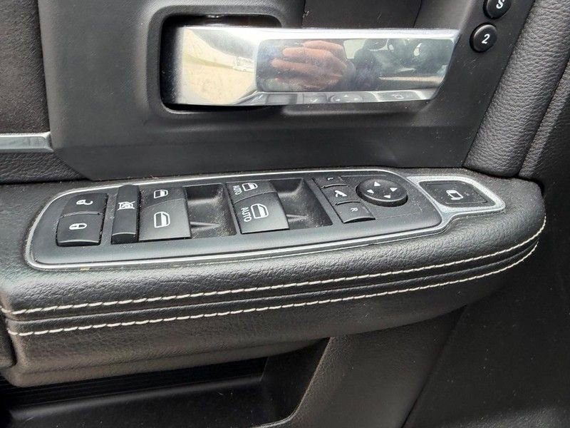 Used 2019 RAM 2500 Laramie image 15