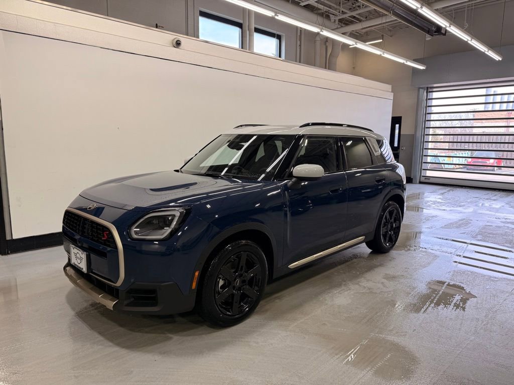 New 2026 MINI Cooper Countryman S image 1