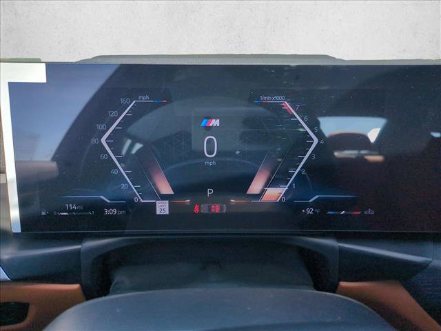 New 2026 BMW 330i Sedan w/ M Sport Package RWD image 11