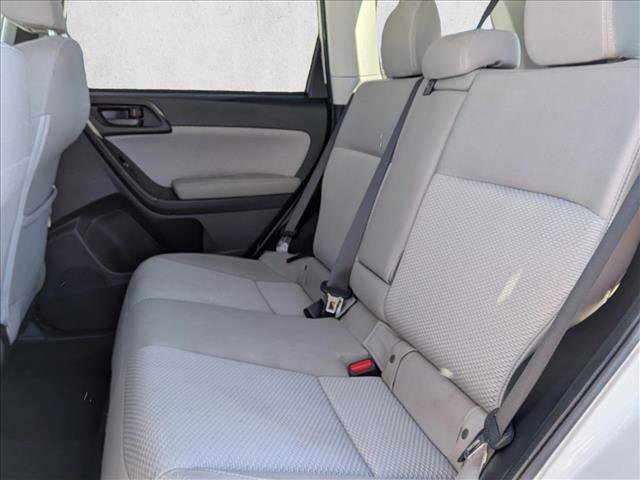 Used 2017 Subaru Forester 2.5i Premium w/ All-Weather Package image 17