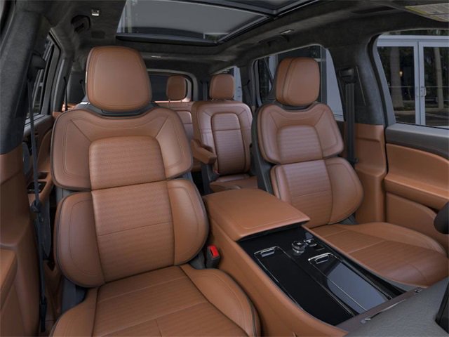 New 2025 Lincoln Aviator Black Label image 10