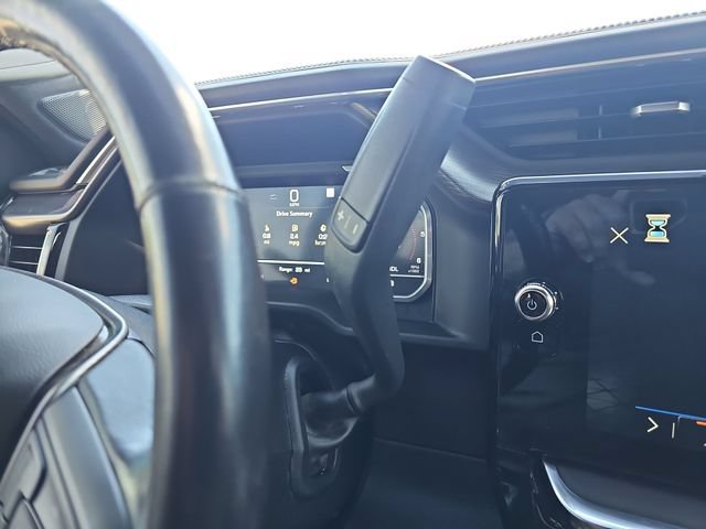 Used 2024 GMC Sierra 2500 Denali Ultimate AWD/4WD image 15
