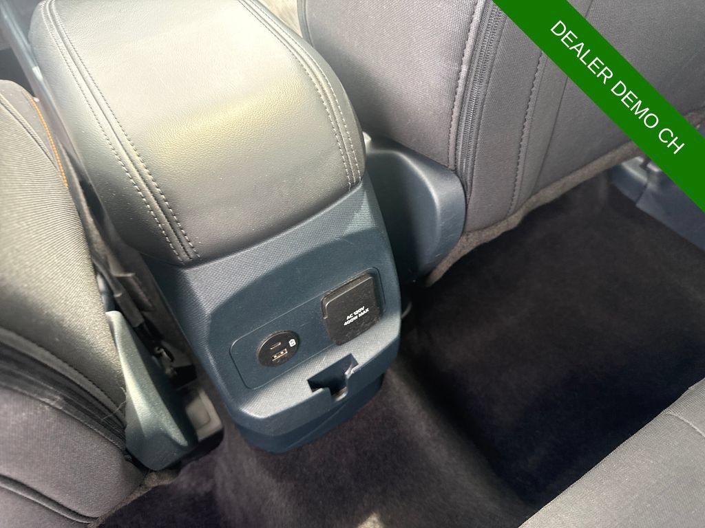 Used 2024 Ford Maverick Tremor w/ Tremor Off-Road Package AWD/4WD image 16