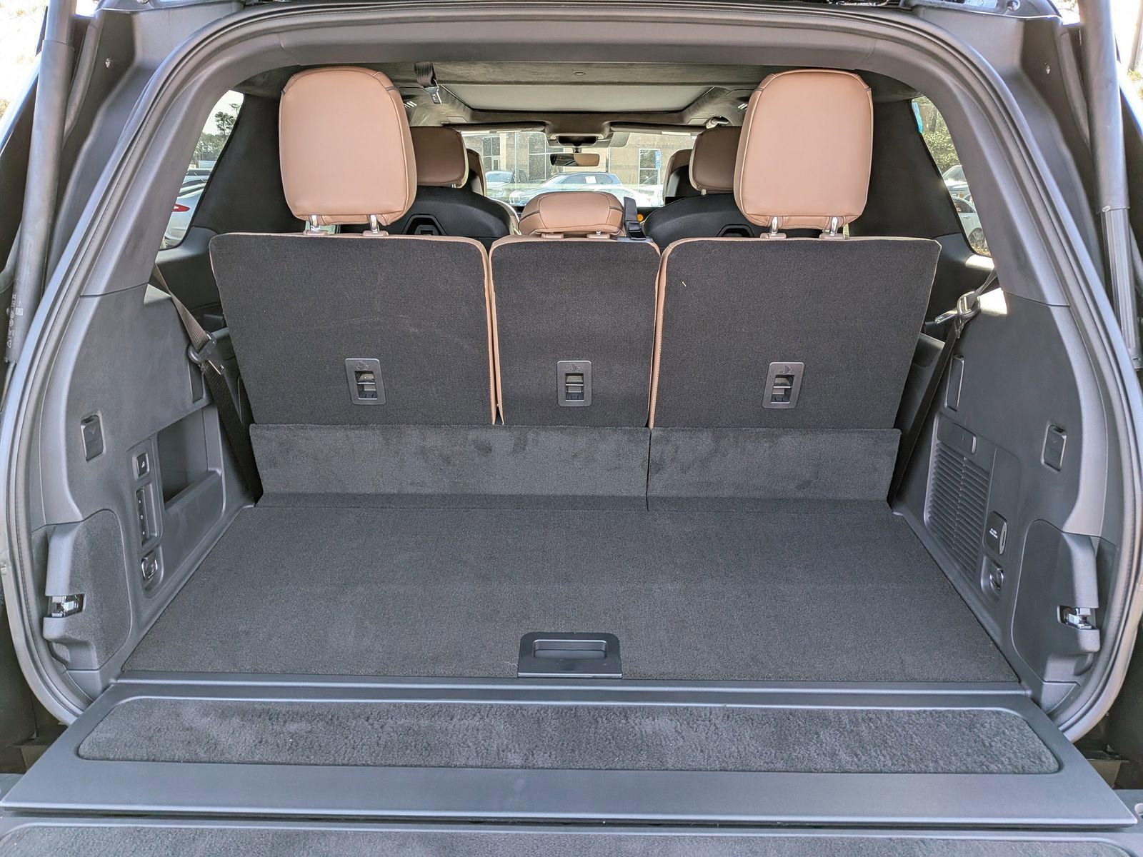 New 2026 Lincoln Navigator Black Label image 14