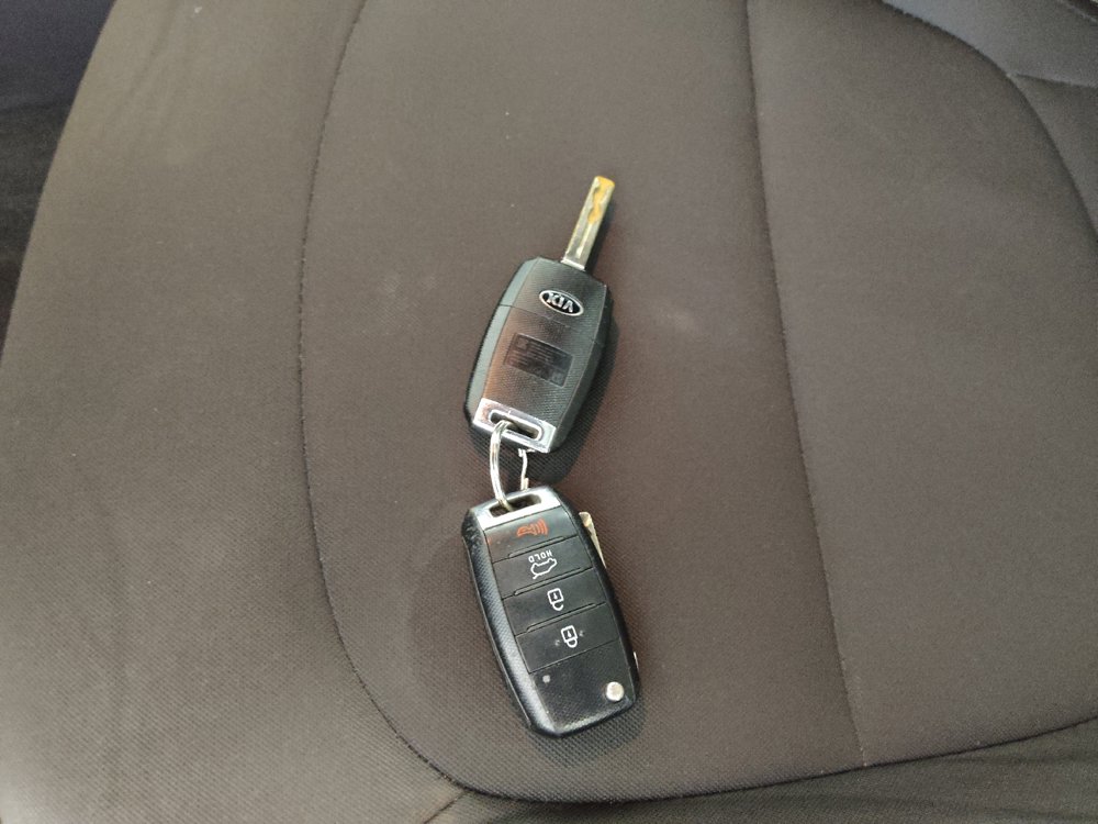 Used 2016 Kia Soul FWD image 32