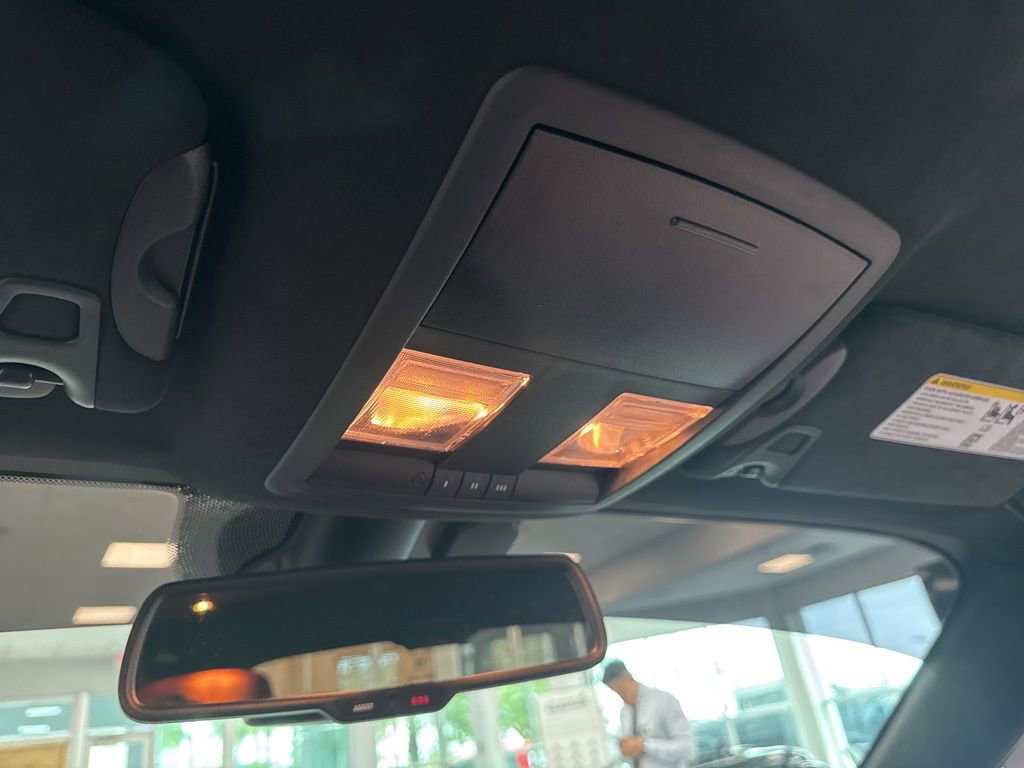 Used 2023 Dodge Challenger SRT Hellcat Redeye image 25