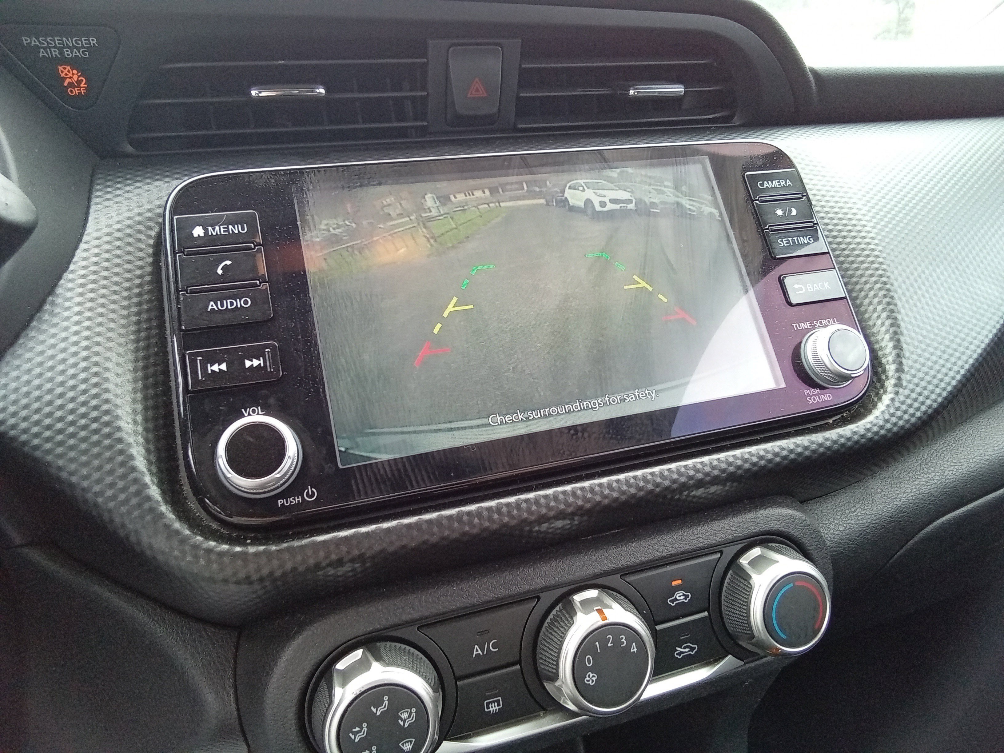 Used 2024 Nissan Kicks SV image 22