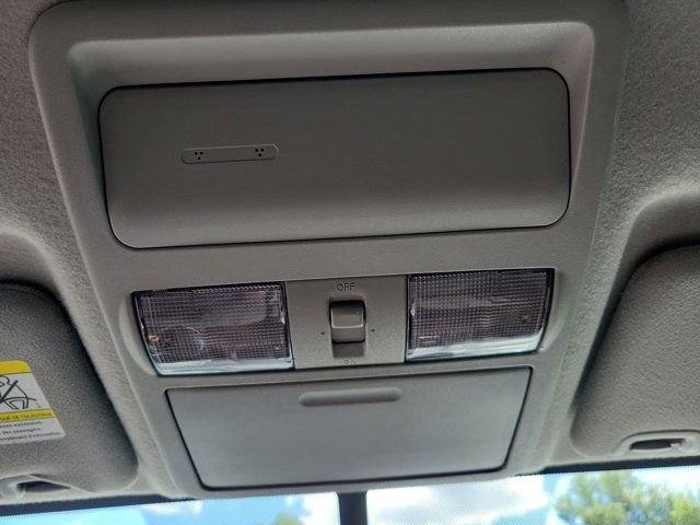 Used 2019 Nissan Frontier SV image 31