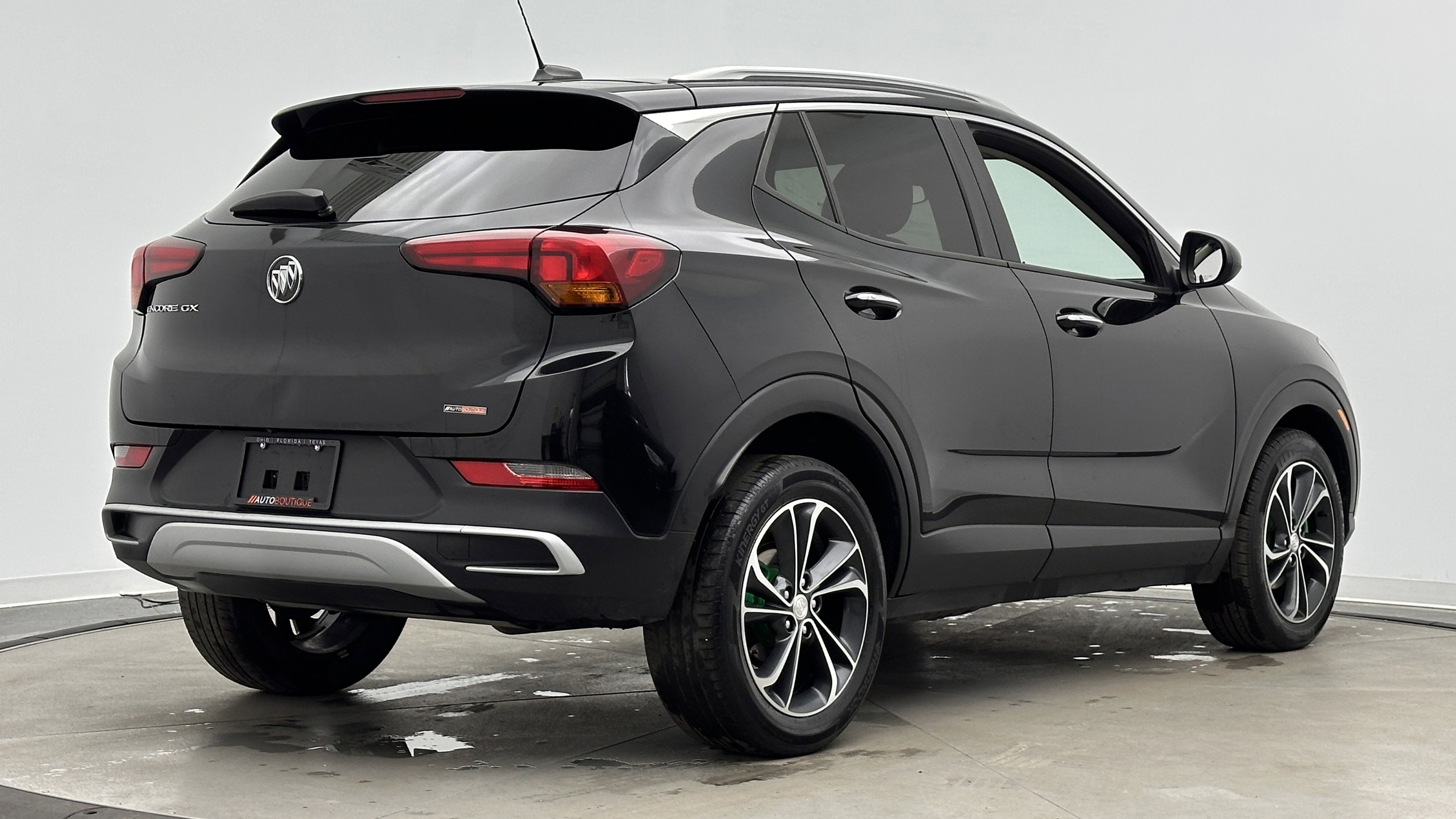 Used 2020 Buick Encore GX Select image 7