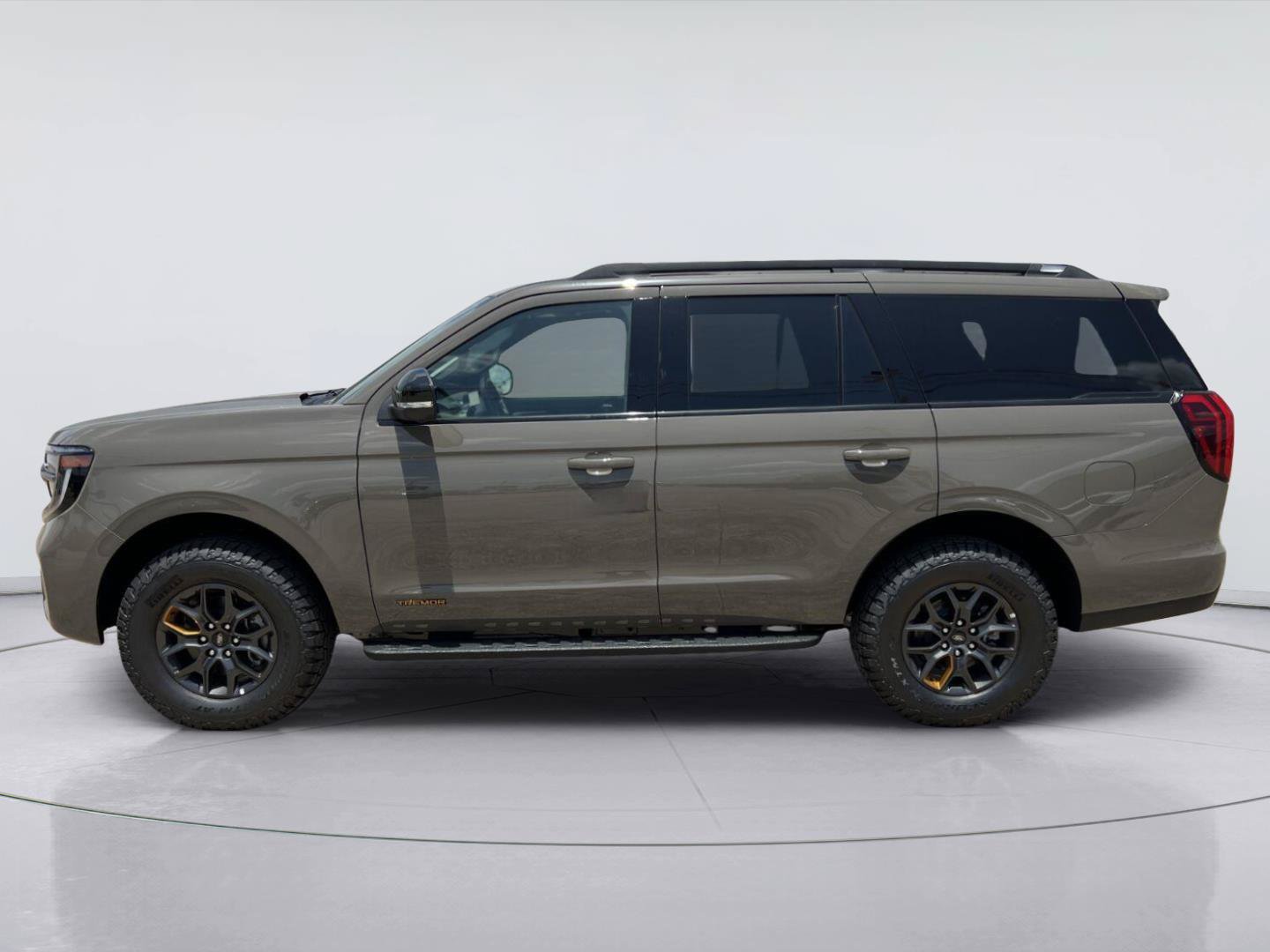 New 2027 Ford Expedition Tremor w/ Driver's Package AWD/4WD image 6