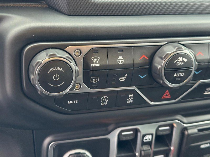 Used 2020 Jeep Gladiator Sport w/ Quick Order Package 24S image 21