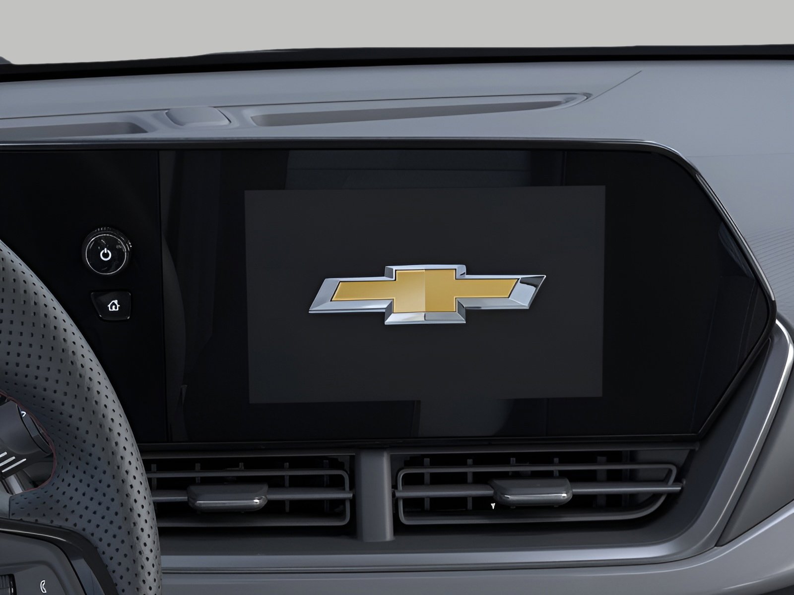 New 2026 Chevrolet Trax RS image 20