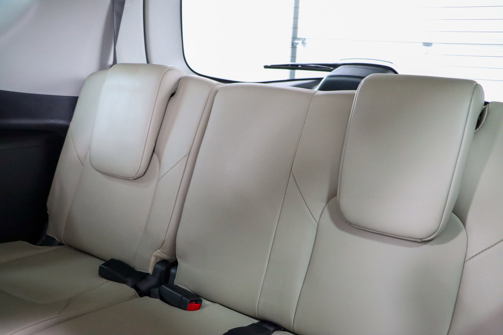 Used 2023 INFINITI QX80 Premium Select w/ Cargo Package image 28