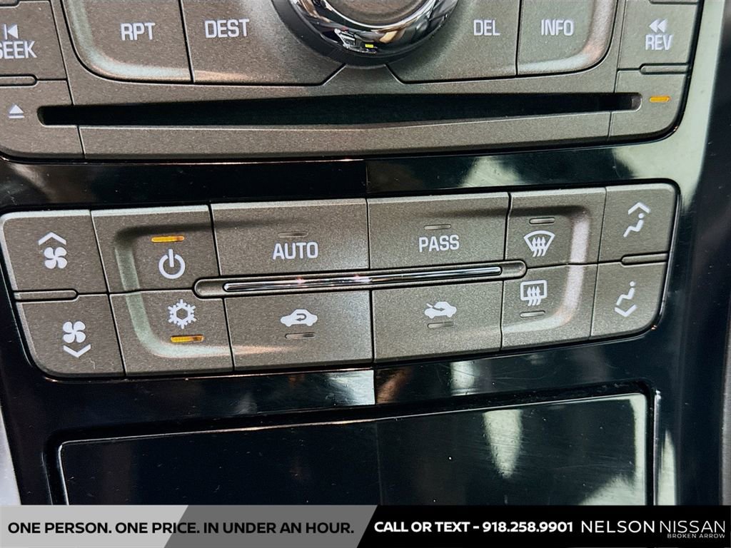 Used 2011 Cadillac CTS V RWD image 16