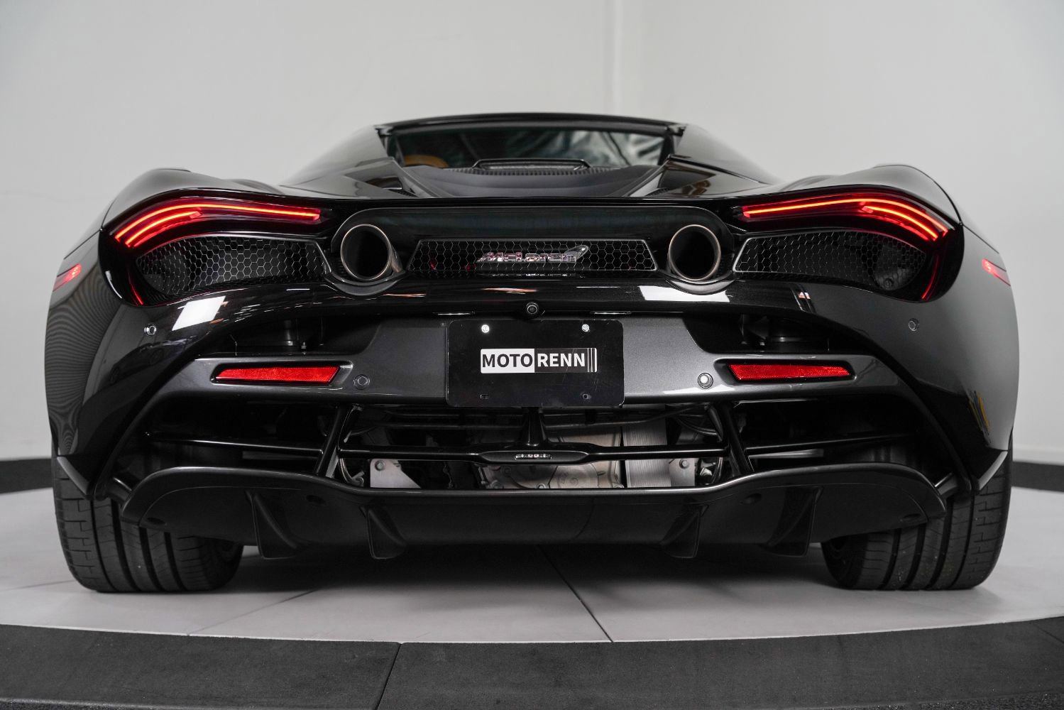 Used 2020 McLaren 720S Luxury image 24