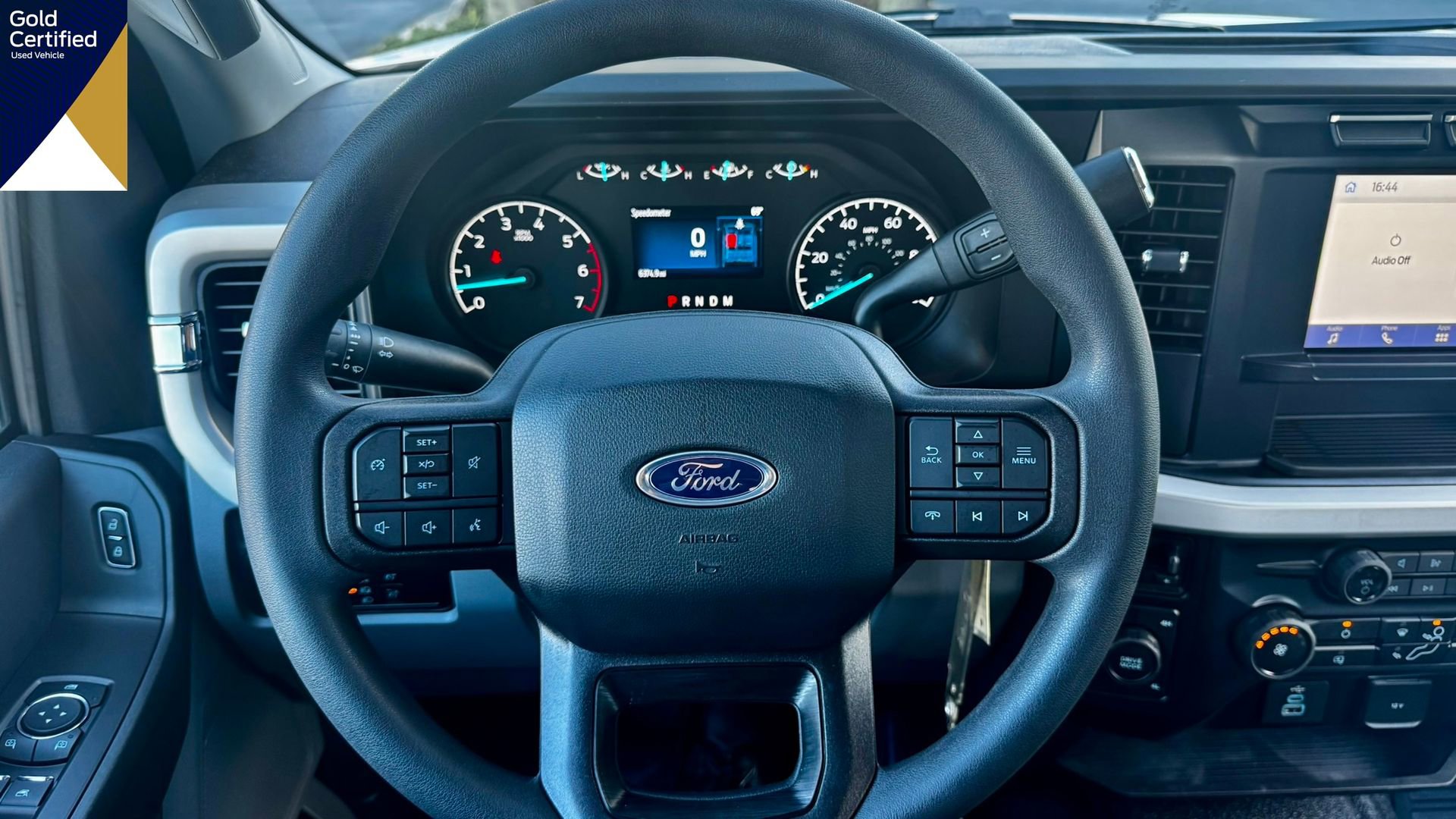 Certified 2023 Ford F350 XL image 32