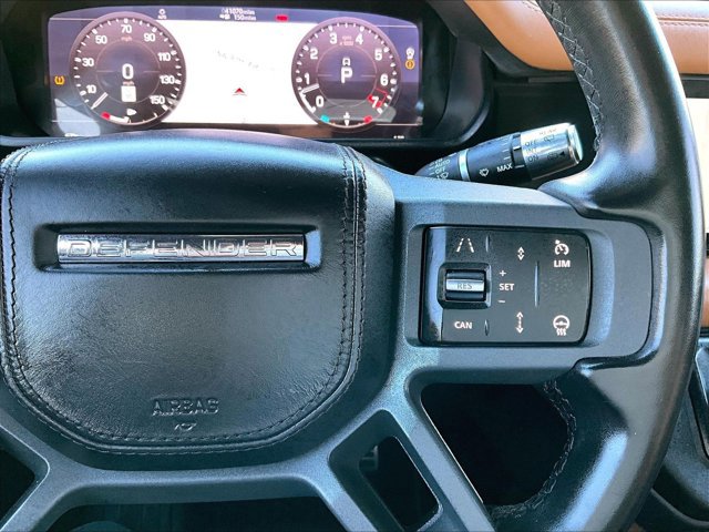 Used 2020 Land Rover Defender 110 X image 21