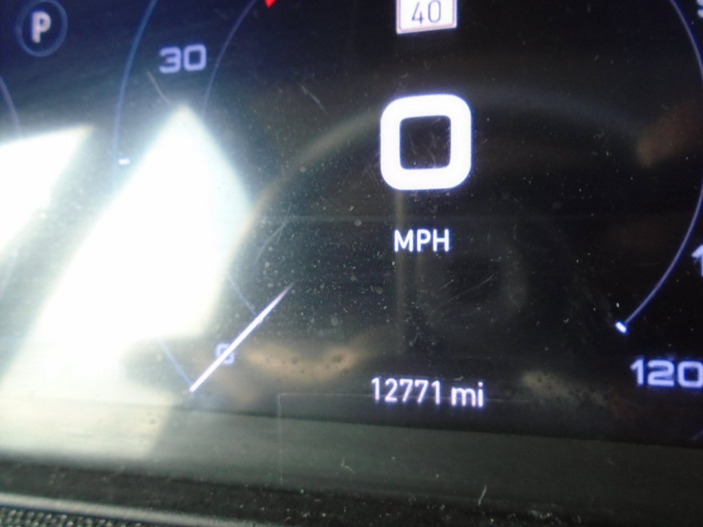 Used 2025 RAM ProMaster 2500 w/ U-Haul Equipment Group FWD image 10