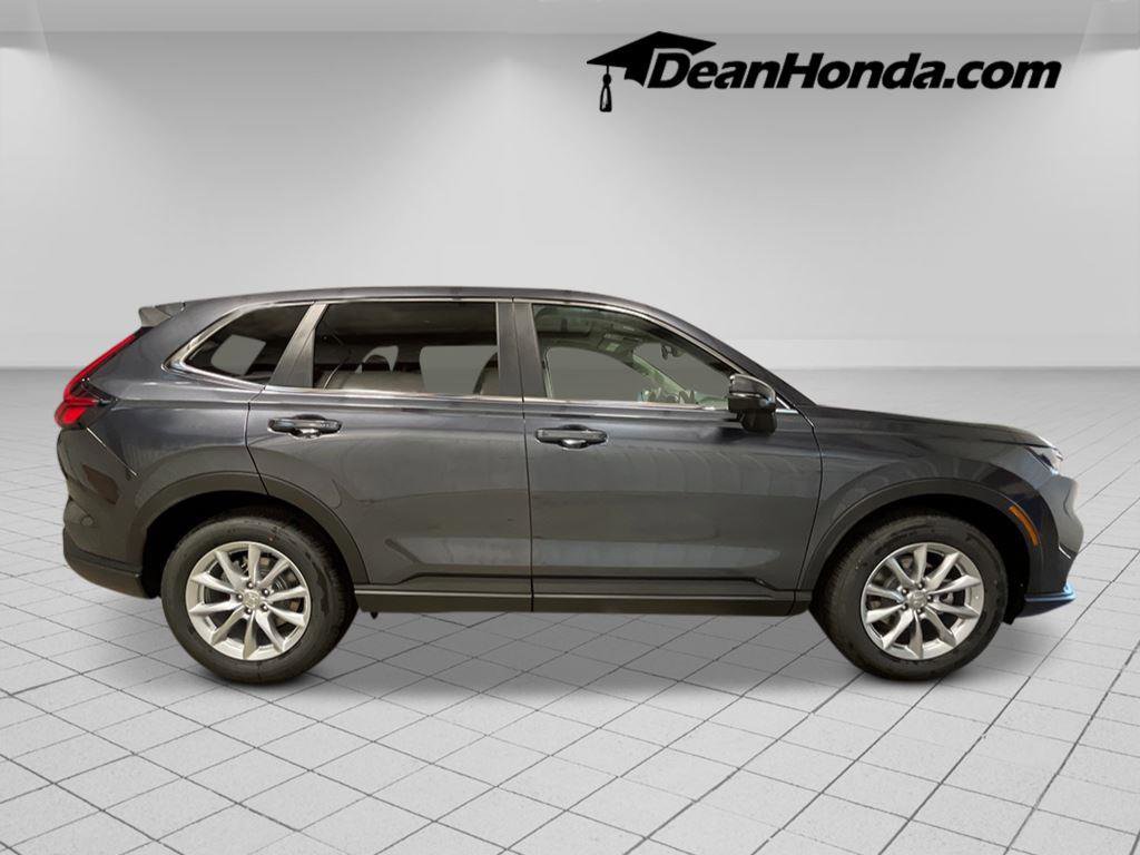 New 2026 Honda CR-V EX image 7