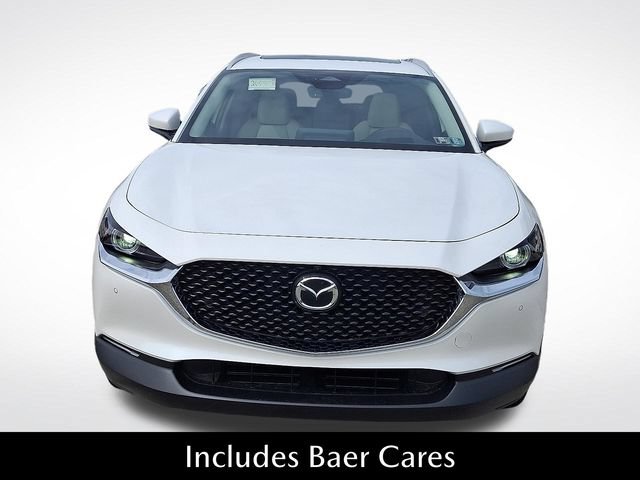New 2026 MAZDA CX-30 AWD 2.5 S w/ Premium Package video 2