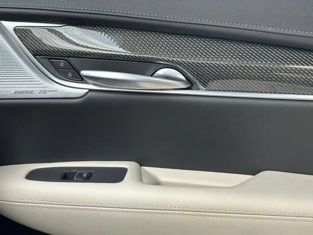 Used 2025 Cadillac XT5 Sportv w/ Technology Package AWD/4WD image 34