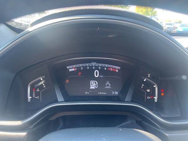 Used 2019 Honda CR-V EX-L image 35