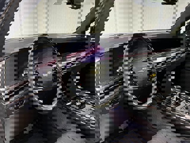 New 2026 Cadillac Escalade IQL Sport 1 image 13