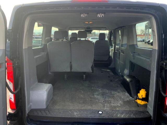 Used 2019 Ford Transit 150 XL image 29