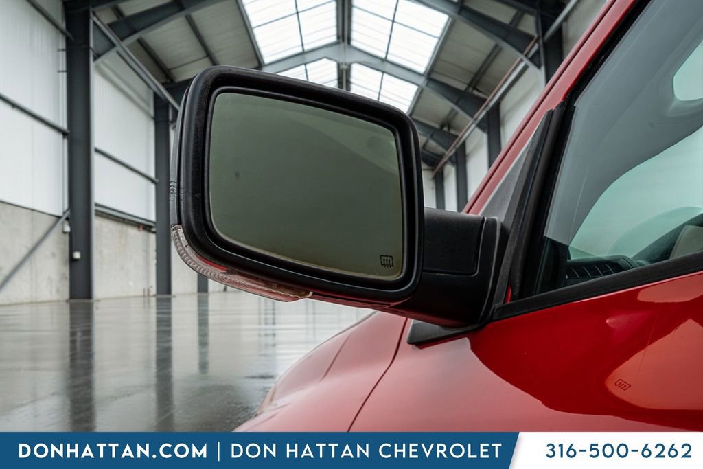 Used 2015 RAM 1500 Lone Star image 26