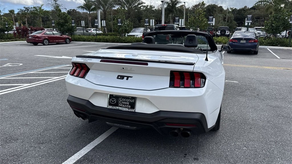 Used 2024 Ford Mustang GT Premium image 26