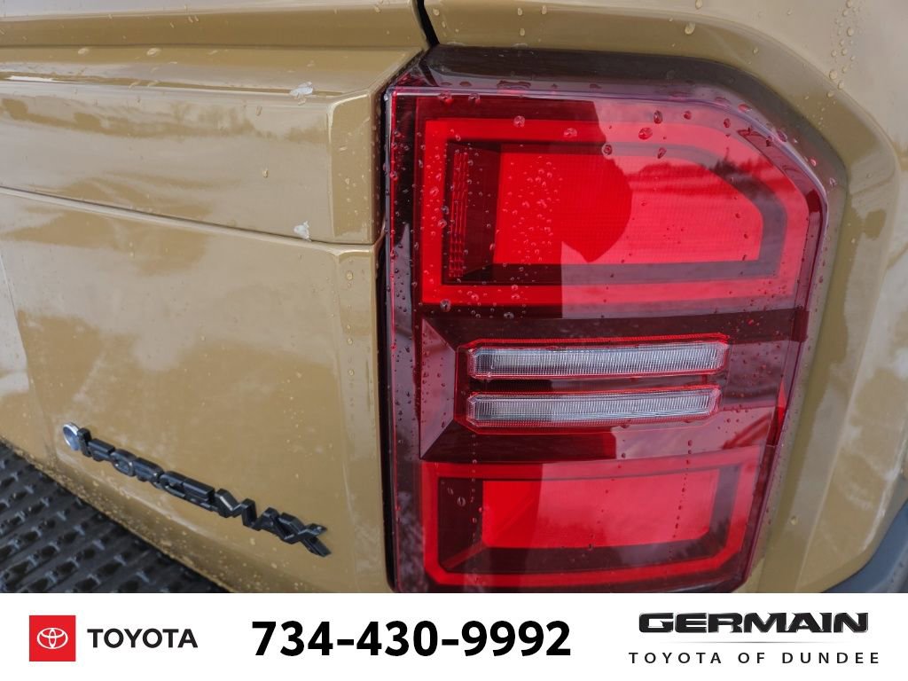 New 2026 Toyota Land Cruiser image 15